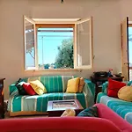 La Casa Di Ludovica