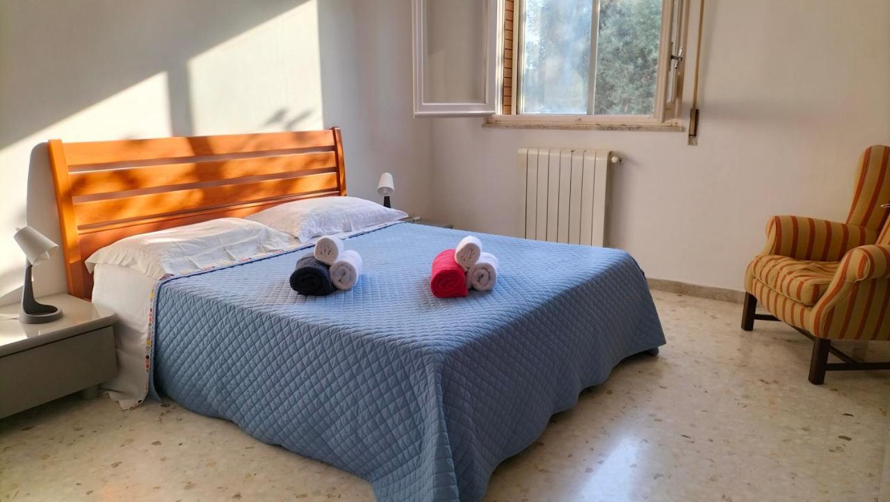 La Casa Di Ludovica * Syracuse