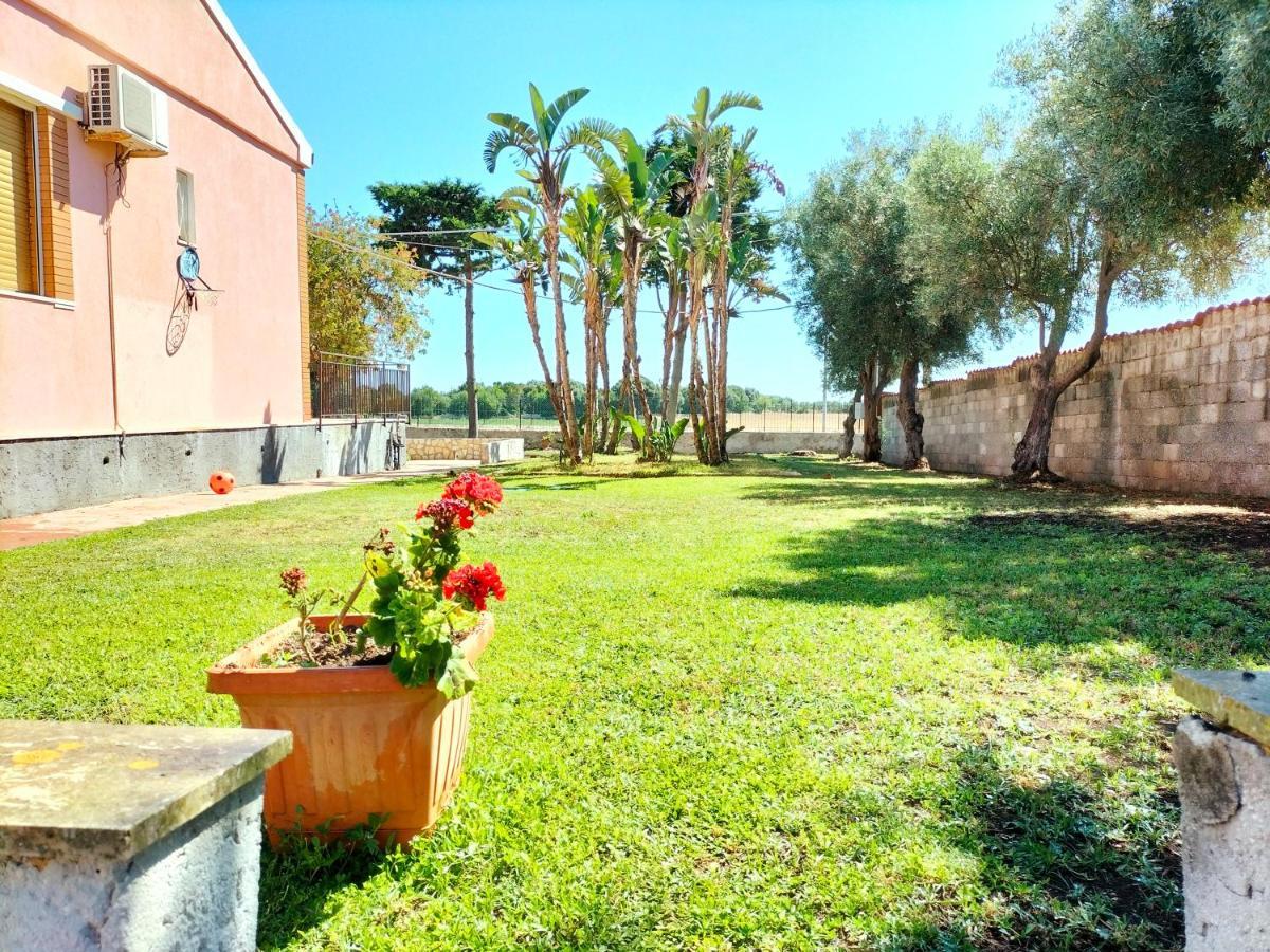 La Casa Di Ludovica * Syracuse