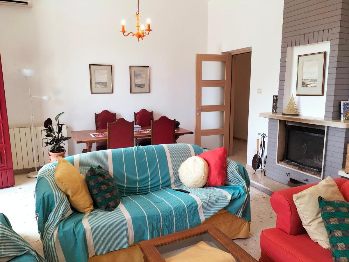 La Casa Di Ludovica *