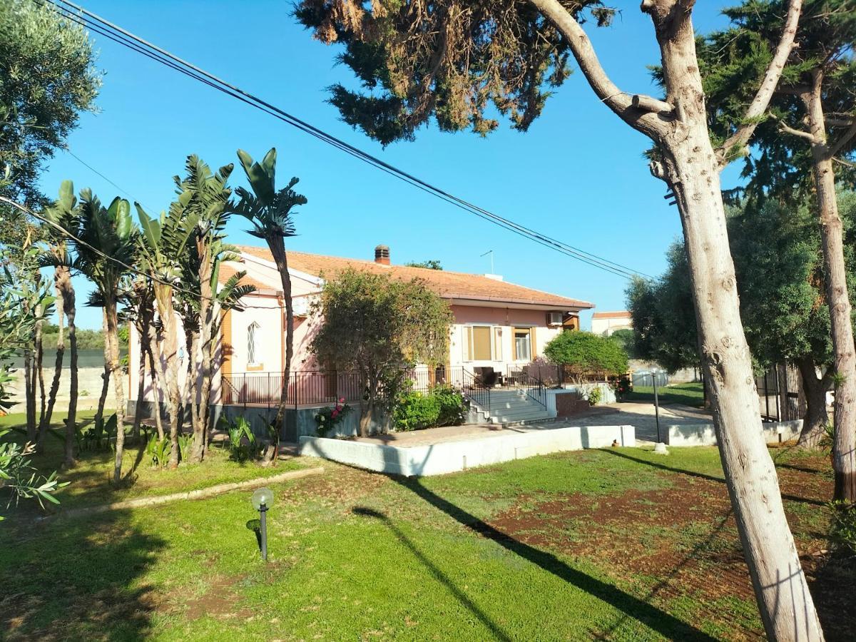 La Casa Di Ludovica Casa de férias Syracuse