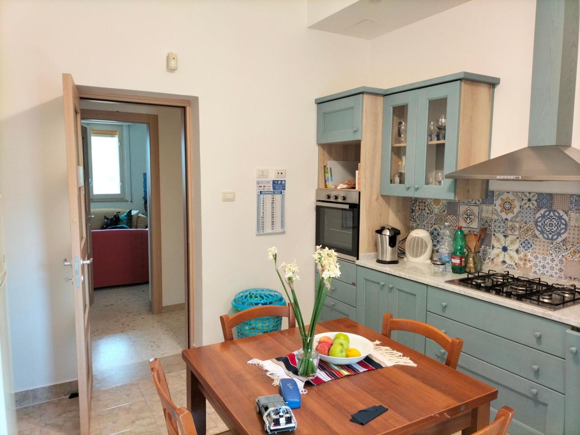 La Casa Di Ludovica Casa de férias